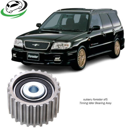 Subaru Forester SF5 Timing Idler Bearing Assy 13085AA080
