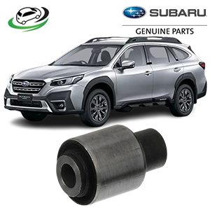 Subaru Outback 2.5L Base 2018 Suspension Control Arm Bushing 20254AE040
