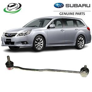 Subaru Legacy 2.5L 2010 Wagon Front Stabilizer Link LH 20420AL011