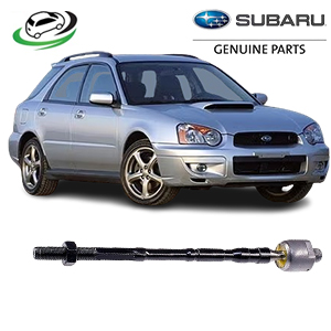 Subaru Impreza 2004 Steering Tie Rod End 34160AE000