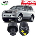 Toyota Landcruiser Prado 120 Rear Cylinder Assy