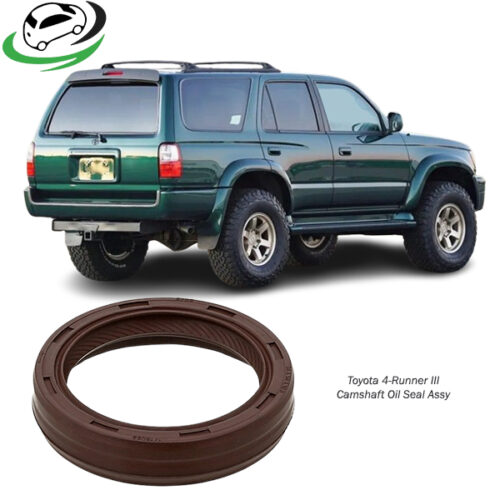 Toyota 4-Runner III Genuine Camshaft Oil Seal 90311-38034