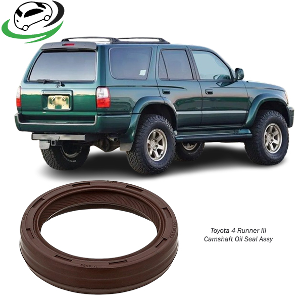 Toyota 4-Runner III Genuine Camshaft Oil Seal 90311-38034