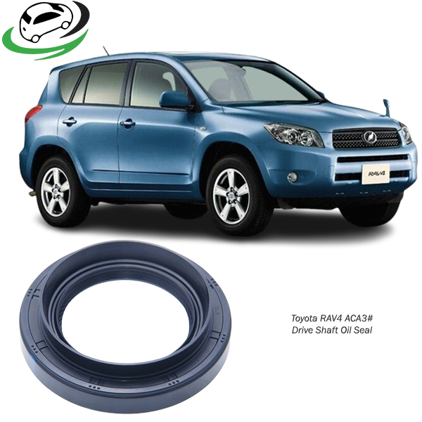 Toyota Rav4 ACA3# Front Drive Shaft Oil Seal 90311-40031