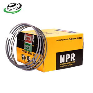 Piston Rings Set For 1KD-FTV Engines SDT10175ZY-050