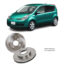 Nissan Note E11 Front Brake Disc 40206-AX000