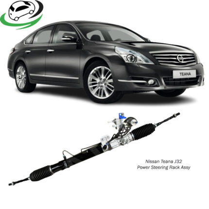 Nissan Teana J32 Power Steering Rack Assy 49200-JN20A