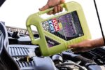 Liqui Moly 5w-40 Molygen New Generation 8536
