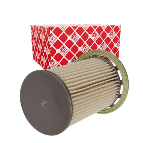 Volkswagen Touareg Fuel Filter 101319