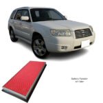 Subaru forester SG5K Air Cleaner 16546-AA070
