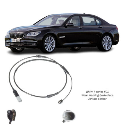 BMW 7 series F01 Front Brake Pad Wear Sensor 36426