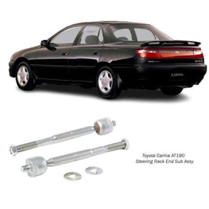 Toyota Carina AT190 Steering Rack End Sub Assy 45503-29615