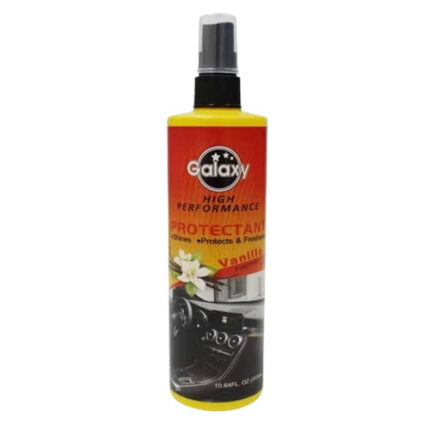 Formula 1 High Performance Protectant Vanilla Fragrance