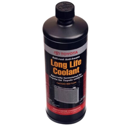 Long Life Toyota Coolant 946 ML