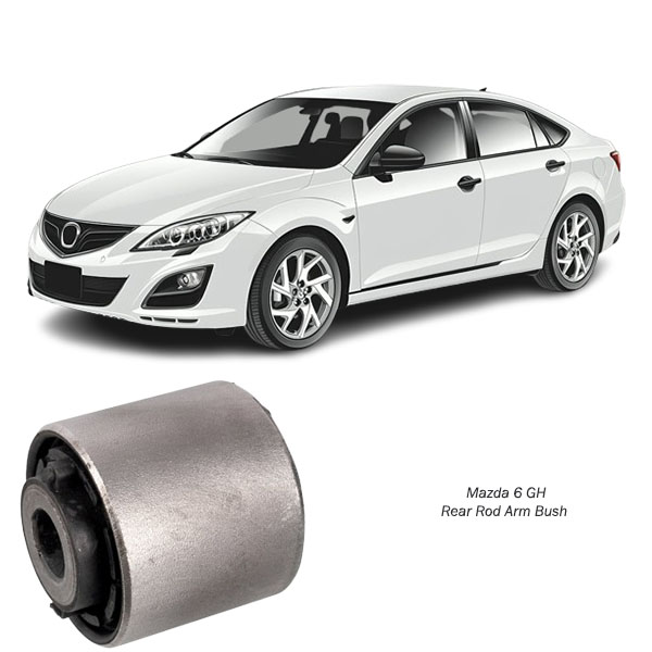 Mazda 6 GH Rear Rod Arm Bush MZAB-110