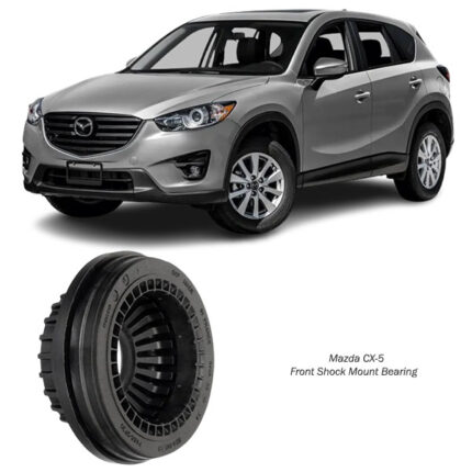Mazda CX-5 Front Shock Mount Bearing MZB-GJF