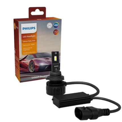 HB3/HB4 Led Ultinon Rally 3550 High-power car headlight bulb 02549431