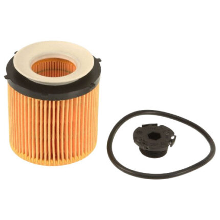 BMW F10 528i Oil Filter Assy 11427634291