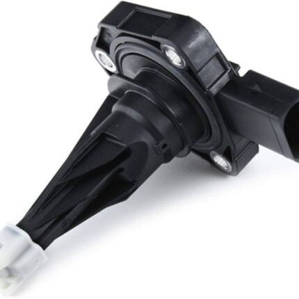 BMW F10 528i xDrive N20 2.0L Engine Oil Level Sensor 12617638341