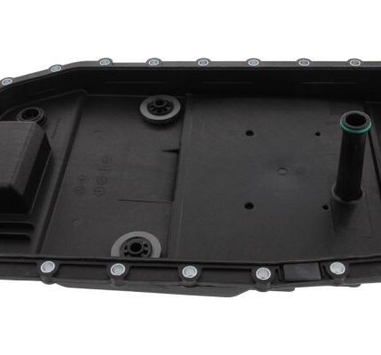 BMW E70 X5 N52 3.0L Automatic Transmission Oil Pan 24152333907