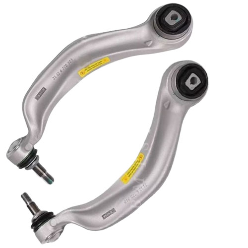 BMW F01 740i Front Tension Strut LH 31126775959
