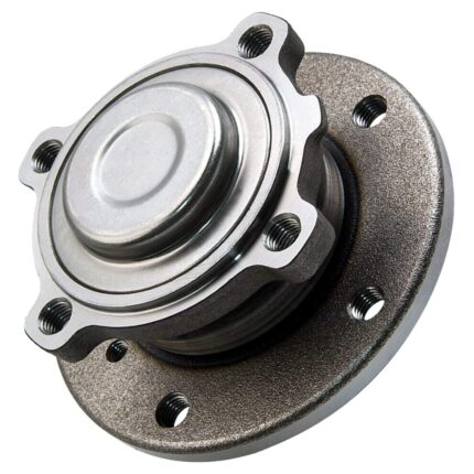 BMW E92 328i N52 3.0L Front Wheel Hub Bearing 31216765157