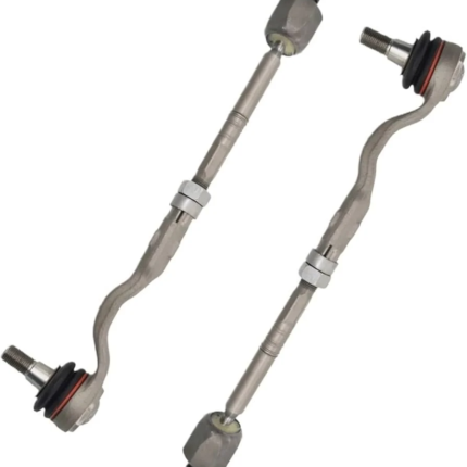 BMW F26 X4 xDrive35i N55 3.0L Tie Rod Assembly 32106787472