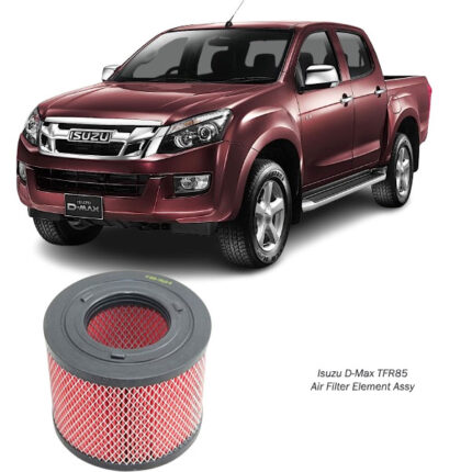 Isuzu D-Max TFR85 Air Filter Element Assy 8-97941-655-0