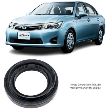 Toyota Corolla Axio NKE165 Front Drive Shaft Oil Seal 90311-35068