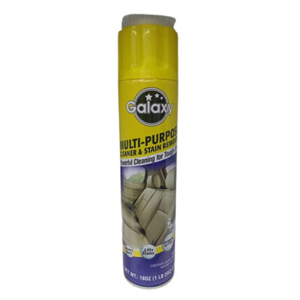 Galaxy Upholstery Cleaner 180Z 500ml-GX127
