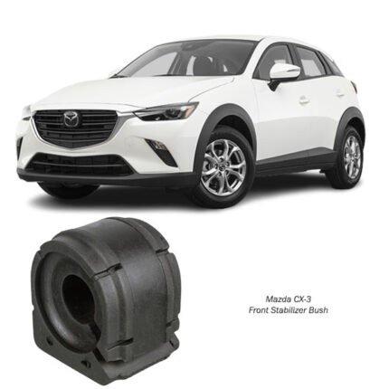 Mazda CX-3 Front Stabilizer Bush KD61-34-156F