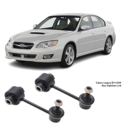 Subaru Legacy B14 2009 Rear Stabilizer Link Assy 0823-B14R