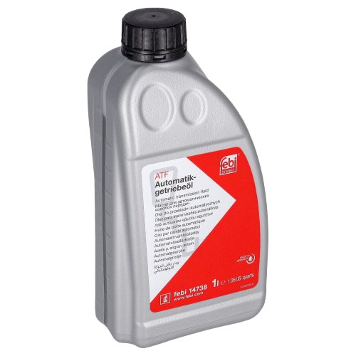 Automatic Transmission Oil ATF 1 Litre 14738