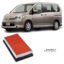 Nissan Serena C25 Air Element Element Assy 16546-V0100