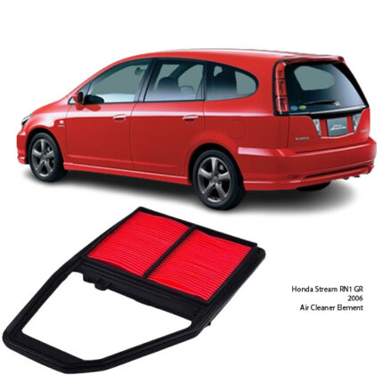 Honda Stream RN1 GR 2006 Air Cleaner Element 17220-PLD-000