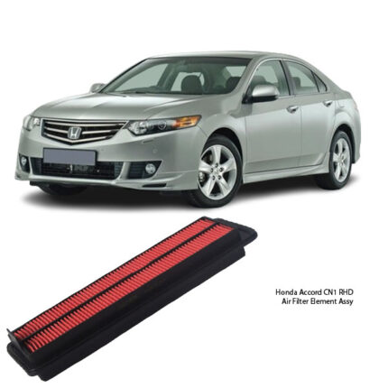 Honda accord Air Filter Element Assy 17220-RBD-E00