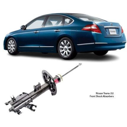 Nissan Teana J32 Front Shock Absorbers RH / LH 339228