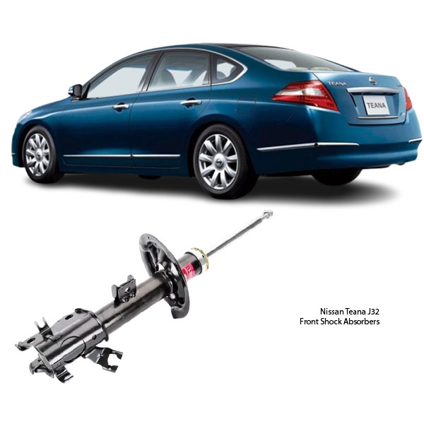 Nissan Teana J32 Front Shock Absorbers RH / LH 339228