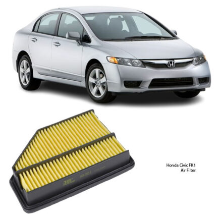 Honda Civic FK1 Air Filter Assy A8001