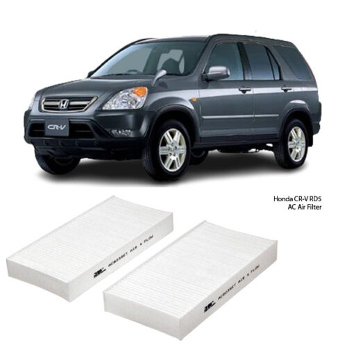Honda CR-V RD5 Cabin Filter Assy AC-803SET