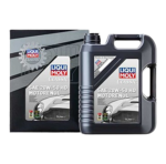 Liqui Moly Classic Motoroil SAE 20W-50 HD