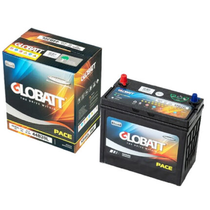 Globatt Battery JIS-NS40ZL 44B20L