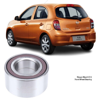 Nissan March K13 Front Wheel Bearing PW37720437CSM96