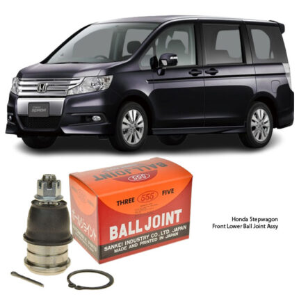 Honda Stepwagon Front Lower Ball Joint Assy SB-6302