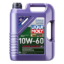 Liqui Moly Synthoil Race Tech GT1 10W-60