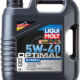 Liqui Moly optimal synth 5w 40
