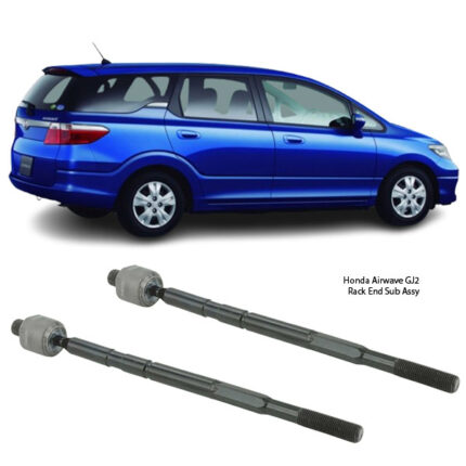 Honda Airwave GJ2 Rack End Sub Assy 0322-GJ2