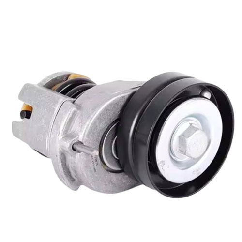 VW Scirocco 1.4 TSI/1.2/1.6 Engine belt tensioner Assembly 03C145299AC