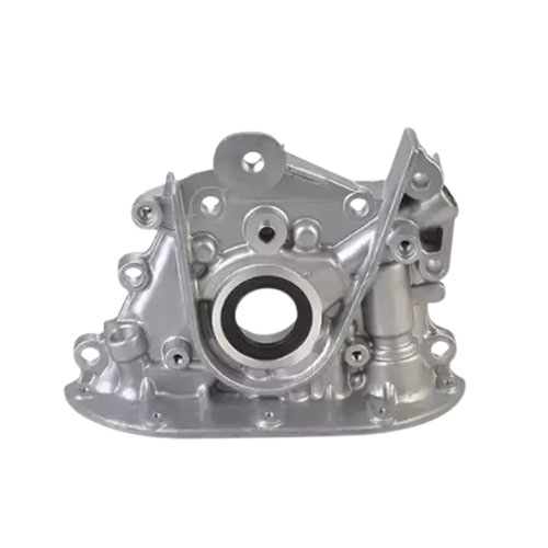 Oil Pump Assy For Toyota 4AFE / 5AFE Engines 15100-15060