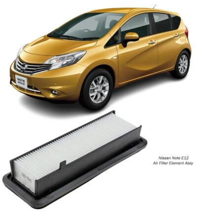 Nissan Note E12 Air Filter Element 16546-3HD0A
